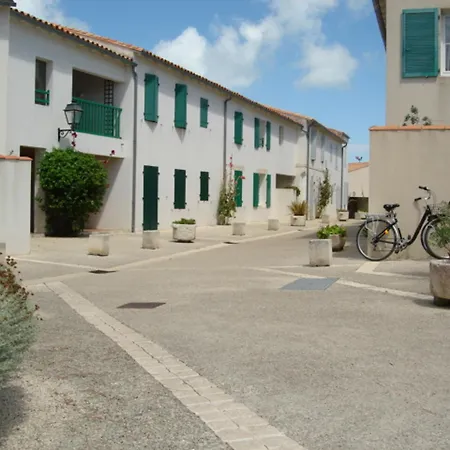 Apartment Lumineux Avec Parking Prive Pres Du Port Et De La Plage A - Fr-1-544-7 *